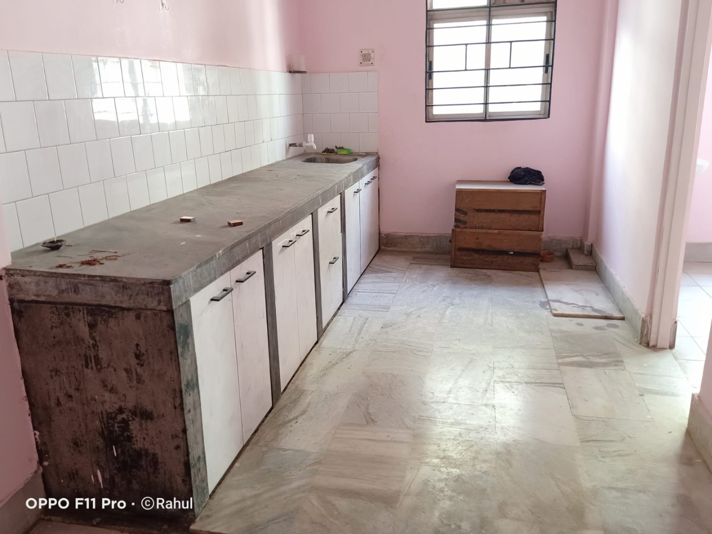 Unfurnished 2bhk in Beltola, Guwahati, Assam, India for Rent